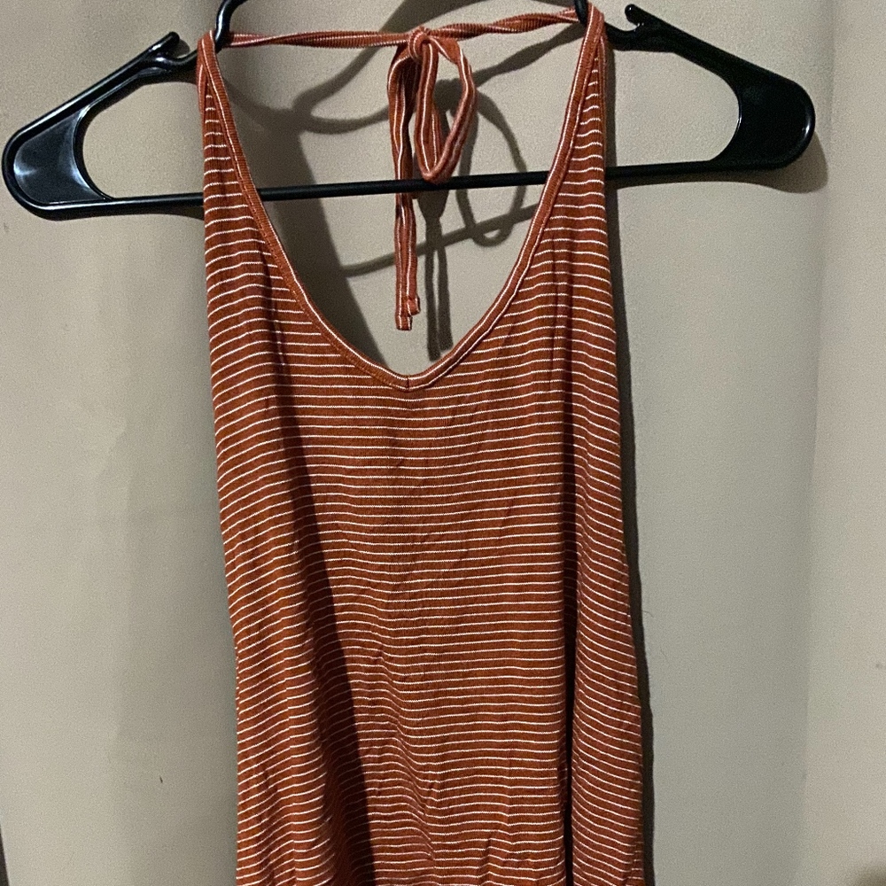 American Eagle Tank - XL